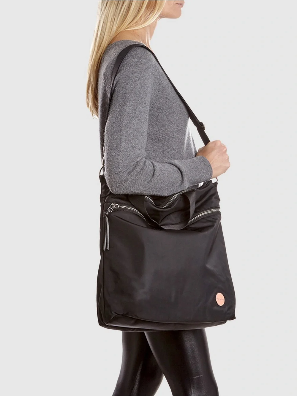 shortyLOVE Wonder Large Crossbody Bag.